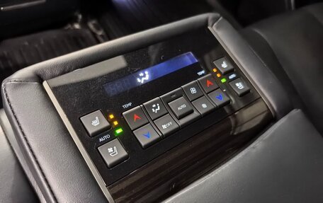 Lexus LX III, 2019 год, 9 495 000 рублей, 30 фотография