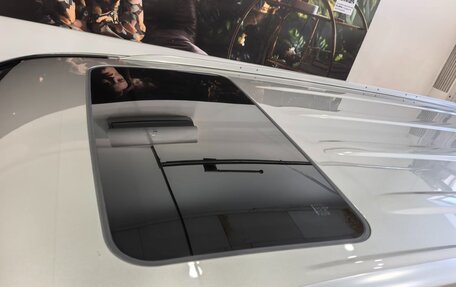 Lexus LX III, 2019 год, 9 495 000 рублей, 34 фотография