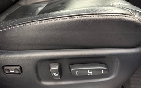 Lexus LX III, 2019 год, 9 495 000 рублей, 36 фотография