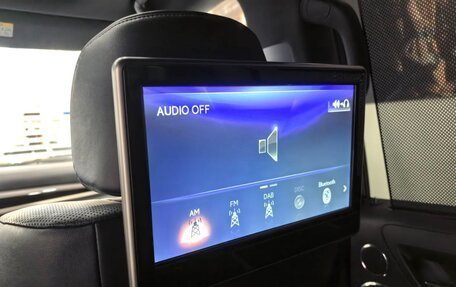 Lexus LX III, 2019 год, 9 495 000 рублей, 32 фотография