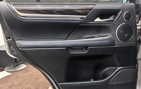 Lexus LX III, 2019 год, 9 495 000 рублей, 38 фотография