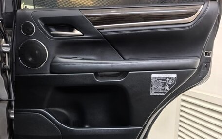 Lexus LX III, 2019 год, 9 495 000 рублей, 39 фотография