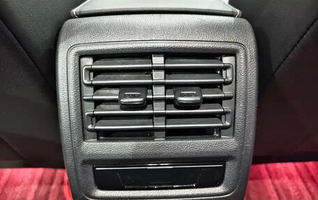 Volkswagen Golf VIII, 2022 год, 1 303 430 рублей, 15 фотография