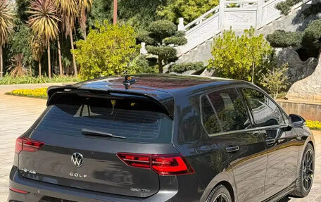 Volkswagen Golf VIII, 2022 год, 1 302 350 рублей, 6 фотография