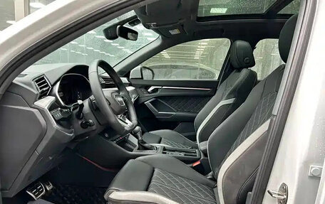 Audi Q3, 2025 год, 4 650 000 рублей, 7 фотография