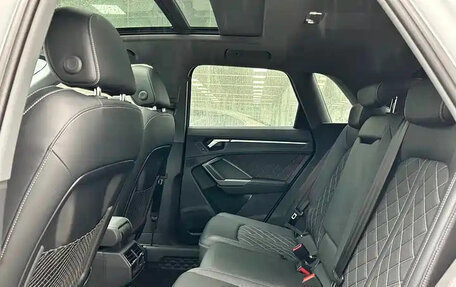 Audi Q3, 2025 год, 4 650 000 рублей, 4 фотография