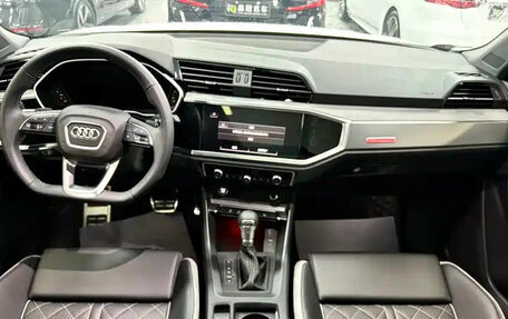 Audi Q3, 2025 год, 4 650 000 рублей, 9 фотография