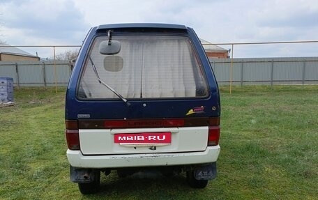 Nissan Largo III (W30), 1992 год, 370 000 рублей, 3 фотография