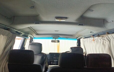 Nissan Largo III (W30), 1992 год, 370 000 рублей, 9 фотография