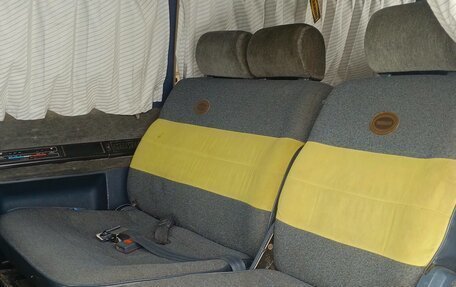 Nissan Largo III (W30), 1992 год, 370 000 рублей, 8 фотография