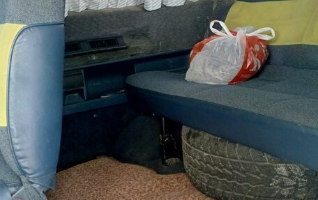 Nissan Largo III (W30), 1992 год, 370 000 рублей, 10 фотография