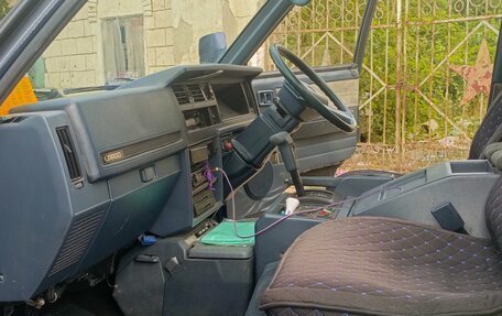 Nissan Largo III (W30), 1992 год, 370 000 рублей, 7 фотография