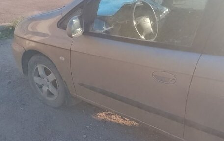 Chevrolet Rezzo, 2006 год, 310 000 рублей, 2 фотография