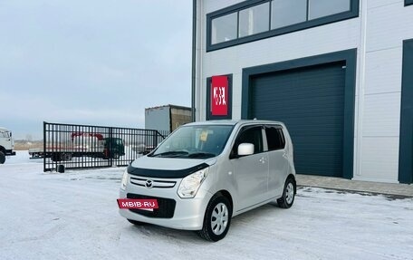 Mazda Flair II, 2013 год, 559 000 рублей, 2 фотография