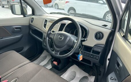 Mazda Flair II, 2013 год, 559 000 рублей, 10 фотография