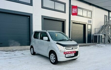 Mazda Flair II, 2013 год, 559 000 рублей, 8 фотография