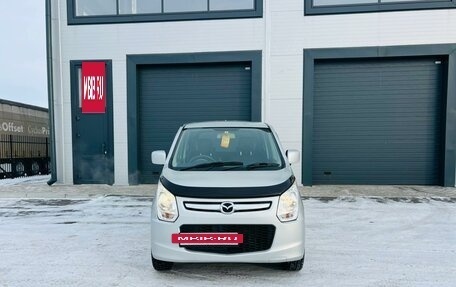 Mazda Flair II, 2013 год, 559 000 рублей, 9 фотография