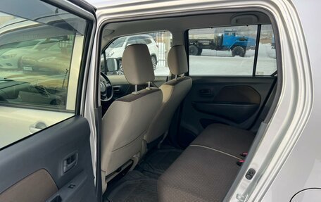 Mazda Flair II, 2013 год, 559 000 рублей, 18 фотография