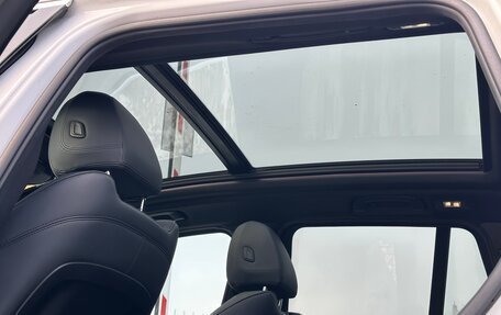 BMW X3, 2018 год, 3 100 000 рублей, 16 фотография