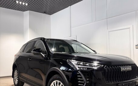 Haval Jolion, 2025 год, 2 599 000 рублей, 7 фотография