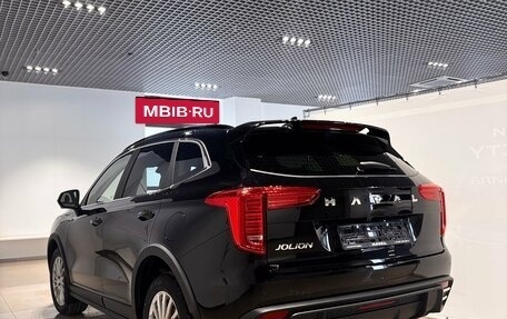 Haval Jolion, 2025 год, 2 599 000 рублей, 3 фотография