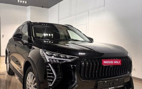 Haval Jolion, 2025 год, 2 599 000 рублей, 2 фотография