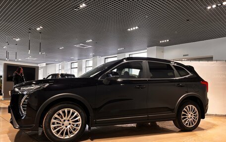 Haval Jolion, 2025 год, 2 599 000 рублей, 20 фотография