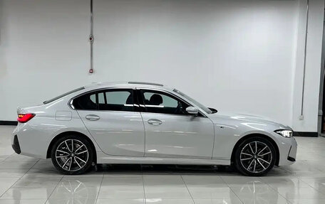 BMW 3 серия, 2023 год, 3 440 000 рублей, 4 фотография