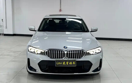 BMW 3 серия, 2023 год, 3 440 000 рублей, 2 фотография