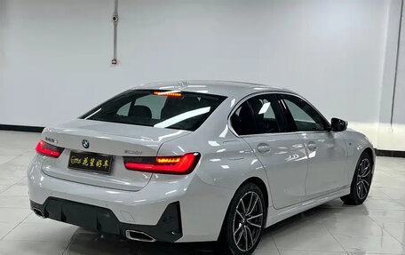 BMW 3 серия, 2023 год, 3 440 000 рублей, 5 фотография