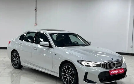 BMW 3 серия, 2023 год, 3 440 000 рублей, 3 фотография