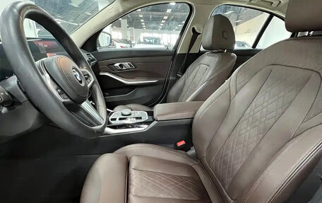 BMW 3 серия, 2023 год, 3 440 000 рублей, 9 фотография