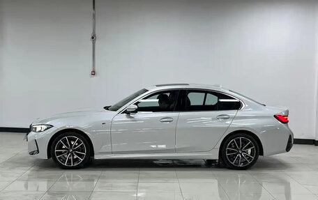 BMW 3 серия, 2023 год, 3 440 000 рублей, 8 фотография