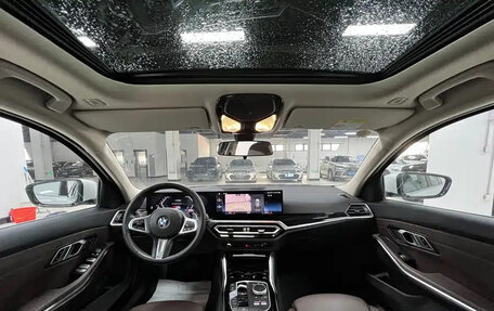 BMW 3 серия, 2023 год, 3 440 000 рублей, 10 фотография