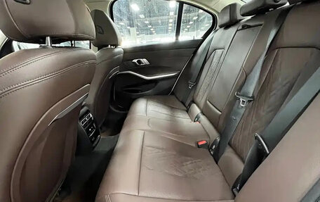 BMW 3 серия, 2023 год, 3 440 000 рублей, 17 фотография