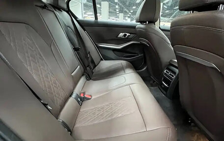 BMW 3 серия, 2023 год, 3 440 000 рублей, 18 фотография