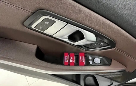 BMW 3 серия, 2023 год, 3 440 000 рублей, 21 фотография