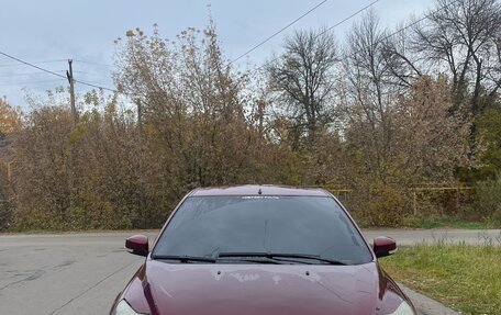 Ford Focus II рестайлинг, 2008 год, 650 000 рублей, 1 фотография