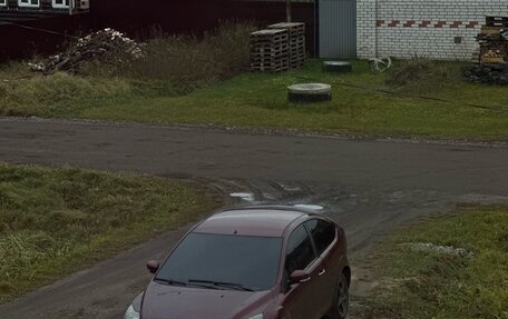 Ford Focus II рестайлинг, 2008 год, 650 000 рублей, 3 фотография