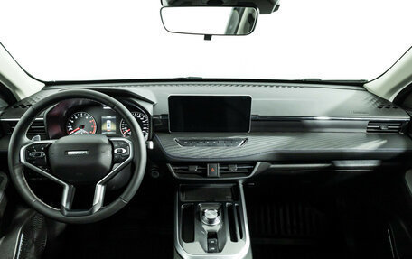 Haval Jolion, 2025 год, 2 145 900 рублей, 13 фотография