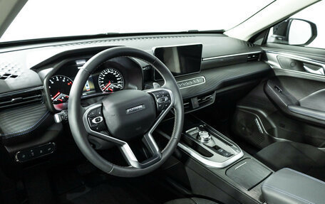 Haval Jolion, 2025 год, 2 145 900 рублей, 11 фотография