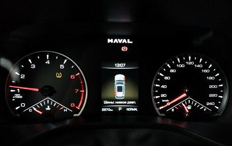 Haval Jolion, 2025 год, 2 145 900 рублей, 12 фотография