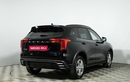 Haval Jolion, 2025 год, 2 145 900 рублей, 5 фотография