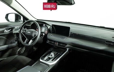 Haval Jolion, 2025 год, 2 145 900 рублей, 9 фотография