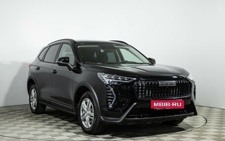 Haval Jolion, 2025 год, 2 145 900 рублей, 3 фотография