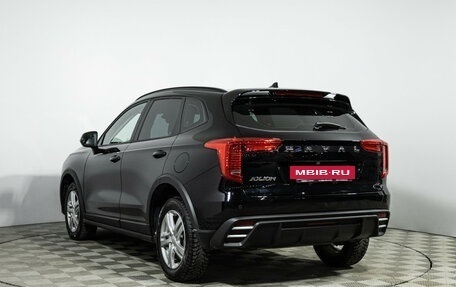 Haval Jolion, 2025 год, 2 145 900 рублей, 7 фотография