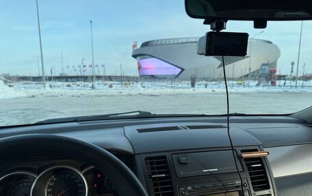 Nissan Tiida, 2010 год, 650 000 рублей, 11 фотография