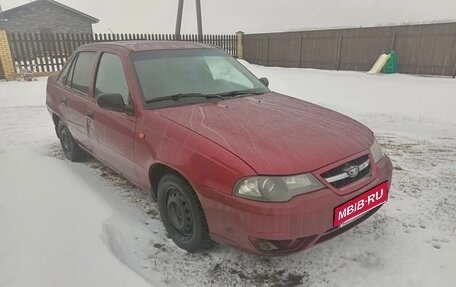 Daewoo Nexia I рестайлинг, 2011 год, 125 000 рублей, 1 фотография