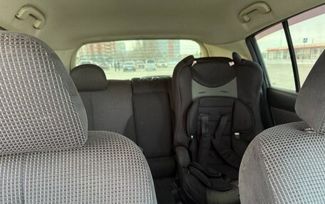 Nissan Tiida, 2010 год, 650 000 рублей, 16 фотография