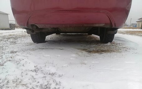 Daewoo Nexia I рестайлинг, 2011 год, 125 000 рублей, 4 фотография